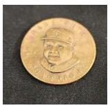 Babe Ruth Champion Pin