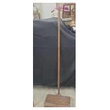 Vintage Bissell Mechanical Carpet Sweeper