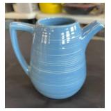 McCoy Beehive Pitcher