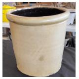 VTG Stoneware Crock