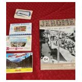 Souvenir Sets of Mini Postcards