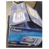 Oster Stainless Convection Countertop Oven