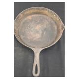 Griswold #8 Cast Iron Skillet