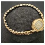 Gothic Jar Proof Watch