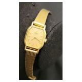 1974 Seiko Quartz Women