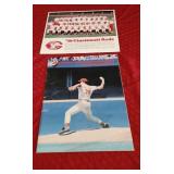 Cincinnati Reds Memorabilia