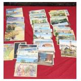Postcards