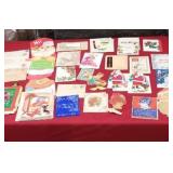 Christmas Greeting Cards