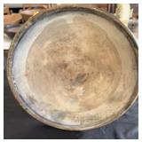 Primitive Large Dough Bowl