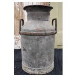 Vintage Standard Oil Co. Jug