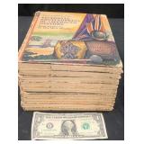 Pictorial Encyclopedia of American History