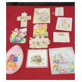 Easter Vintage Greeting Cards