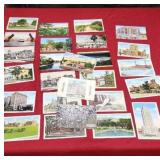 Vintage Postcards