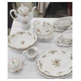 Johann Haviland Bavaria China