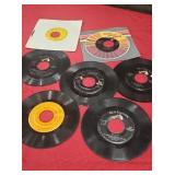 Vintage 45 Records