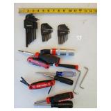 Craftsman tools
