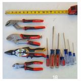 Craftsman tools