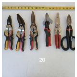 Craftsman tools