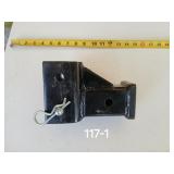 Trailer adapter