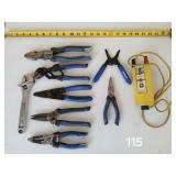 Elec tools
