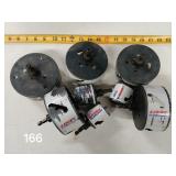 Lenox hole saws