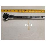 Craftsman 3/8 rotating head ratchet