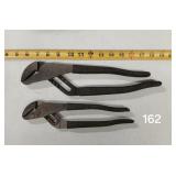 Craftsman USA pliers