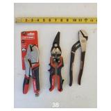 Craftsman tools