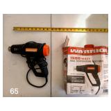 Warrier heat gun