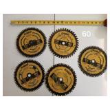 Dewalt saw blades