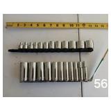 3/8 craftsman sockets