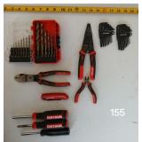 Craftsman tools