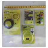 Ryobi misc