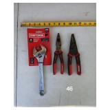 Craftsman tools