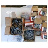 Pascade hilti misc hardware