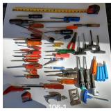 Misc tools