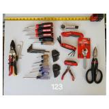 Craftsman tools