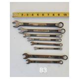 Kobalt misc spline wrenches