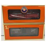 Lionel Dept. 56 Holiday Gondola (6-52254)