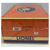 Lionel Asst. 6464 Series VIII (6-29267)