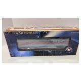 Lionel Polar Express Baggage Car (25135) NIB