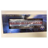 Lionel Polar Express Dining Car (25134) NIB
