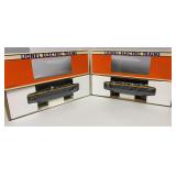 Lionel Chesapeake & Ohio Aluminum