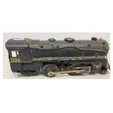 Vtg 999 MARX Toys Steam Engine