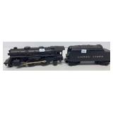 Lionel 1130 Steam & Tender
