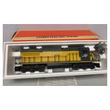 Lionel Chicago & North Western Dash 8-40C