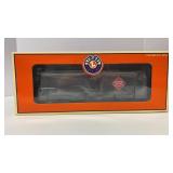 Lionel Railway Agency Milk Car (6-17334)