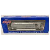 Atlas ACF 6-Bay Cylindrical Hopper