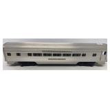 Lionel 2534 Silver Bluff Pullman
