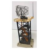 Lionel Trains Radio Tower